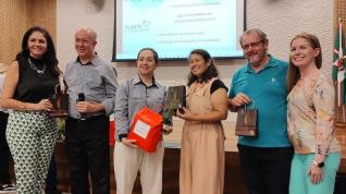 Envolvidos no projeto Saúde e Bem Viver buscam qualidade de vida por meio de ações naturais e saudáveis